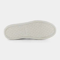 GUESS Sneakers^Fm5Moa Ele 12 Blu Rosso - Sneakers Bianco