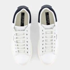 GUESS Sneakers^Fm5Slr Lea 12 Sneakers Bianco