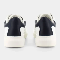 GUESS Sneakers^Fm5Slr Lea 12 Sneakers Bianco