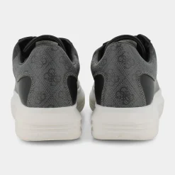 GUESS Sneakers^Fm7Srn Fal12 Sneakers Nero