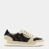 GUESS Sneakers^Fm5Stv Strave Vintage Sneakers Beige