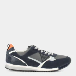 GUESS Sneakers^Fm6Tre Fam 12 Sneakers Blu