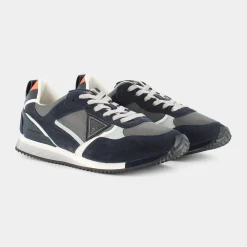 GUESS Sneakers^Fm6Tre Fam 12 Sneakers Blu