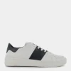 GUESS Sneakers^Fm5Ves Lea 12 Sneakers Bianco