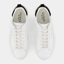 GUESS Sneakers^Fm5Vic Vice Sneakers Bianco