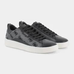 GUESS Sneakers^Fm7Vrn Fal12 Sneakers Nero