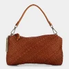 PATTI DI LUNA Borse^Fnp1705Sl - Cuoio - Borse Marrone