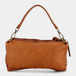 PATTI DI LUNA Borse^Fnp1705Sl - Cuoio - Borse Marrone