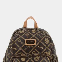 SHEEN Zaini^30281 Forever Caffe-Crema - Zaini Marrone