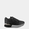 APEPAZZA Sneakers^F2Rsd14/Mix Raquel Black - Sneakers Nero
