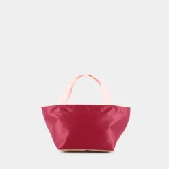 NAJ OLEARI Borse^61029 - Fucsia - Borse Rosa