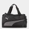 PUMA Accessori Sport^077289-01 Fundamentals Sports Bag S Accessori Sport Nero