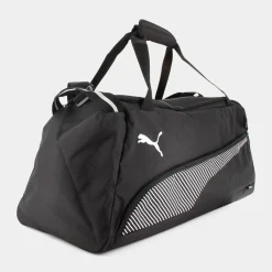 PUMA Accessori Sport^077288-01 Fundamentals Sports Bag M Accessori Sport Nero