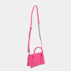 REPLAY Borse^Fw3361.001 - Shock Pink - Borse Rosa