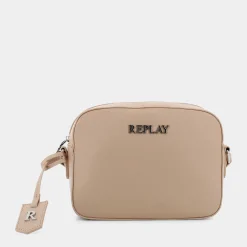 REPLAY Tracolle^Fw3075.003 Tracolle Rosa