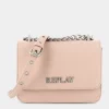 REPLAY Tracolle^Fw3001.001 Tracolle Rosa