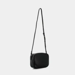 REPLAY Tracolle^Fw3437.000.A0363B - Black - Tracolle Nero