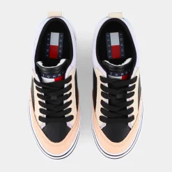 TOMMY HILFIGER Sneakers^Fw0Fw017280Gl Sneakers Bianco