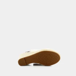 TOMMY HILFIGER Sandali^Fw0Fw04789Ybi Iconic Elena White - Sandali Bianco
