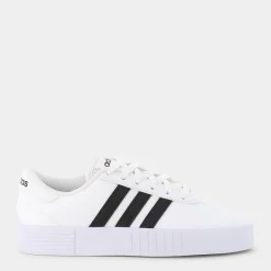 ADIDAS Sportive^Fy7795 Court Bold Ftwr White/Core Black/Ftwr White - Sportive Bianco
