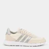 ADIDAS Sportive^Fz0959 Run 60S 2.0 Chalk White/Silver Met./Dash Grey - Sportive Bianco