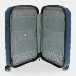 RONCATO Trolley Grande^5541G Box 2.0 Trolley Grande Blu