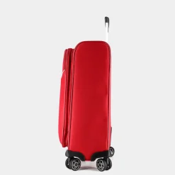 RONCATO Trolley Grande^415301G Ironik 2.0 Trolley Grande Rosso