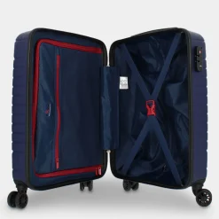 RONCATO Trolley Grande^424031G Osiris Trolley Grande Blu