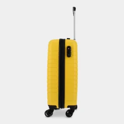 RONCATO Trolley Grande^424031G Osiris Trolley Grande Giallo