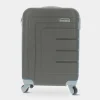 CASTELNUOVO Trolley Grande^1380G Scuro - Trolley Grande Grigio