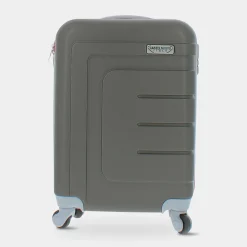 CASTELNUOVO Trolley Grande^1380G Scuro - Trolley Grande Grigio
