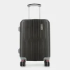 CASTELNUOVO Trolley Grande^1390G Scuro - Trolley Grande Grigio