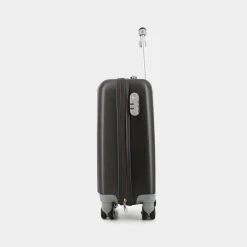 CASTELNUOVO Trolley Grande^1390G Scuro - Trolley Grande Grigio
