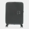 AMERICAN TOURISTER Trolley Medio^32G009002 Soundbox Bass Black - Trolley Medio Nero