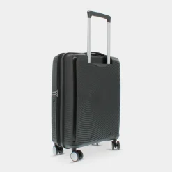 AMERICAN TOURISTER Trolley Medio^32G009002 Soundbox Bass Black - Trolley Medio Nero