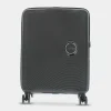 AMERICAN TOURISTER Trolley Grande^32G009003 Soundbox Golden Yellow - Trolley Grande Nero