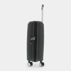 AMERICAN TOURISTER Trolley Grande^32G009003 Soundbox Golden Yellow - Trolley Grande Nero