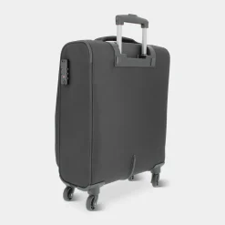 AMERICAN TOURISTER Trolley Medio^87G019903 Summer Black/Orange - Trolley Medio Nero