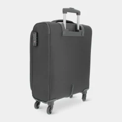 AMERICAN TOURISTER Trolley Piccolo^87G019902 Summer Black/Orange - Trolley Piccolo Nero