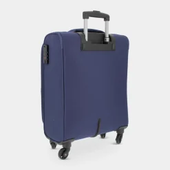 AMERICAN TOURISTER Trolley Grande^87G011904 Summer Dark E/Light E - Trolley Grande Blu