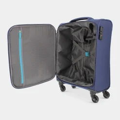 AMERICAN TOURISTER Trolley Medio^87G011903 Summer Dark E/Light E - Trolley Medio Blu