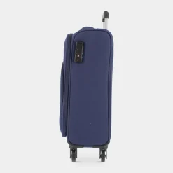 AMERICAN TOURISTER Trolley Medio^87G011903 Summer Dark E/Light E - Trolley Medio Blu