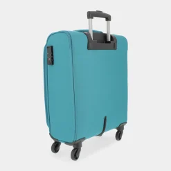 AMERICAN TOURISTER Trolley Piccolo^87G021902 Summer E/Light E - Trolley Piccolo Blu