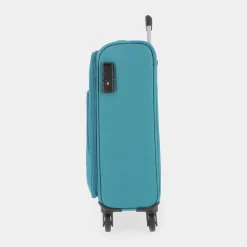 AMERICAN TOURISTER Trolley Grande^87G021904 Summer E/Light E - Trolley Grande Blu