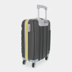 CASTELNUOVO Trolley Grande^1380G Trolley Grande Nero