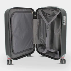 CASTELNUOVO Trolley Grande^1390G Trolley Grande Nero