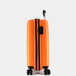 RONCATO Trolley Grande^413041G Trolley Grande Arancio