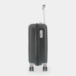 CASTELNUOVO Trolley Grande^1390G Trolley Grande Nero