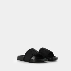 GAP Ciabatte^Gaq002F1S Austin Ciabatte Nero
