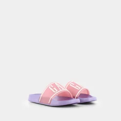 GAP Ciabatte^Gaq002F1Sy Austin Ii Light Shell Pink - Ciabatte Rosa